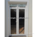 beautiful and durable patio french doors